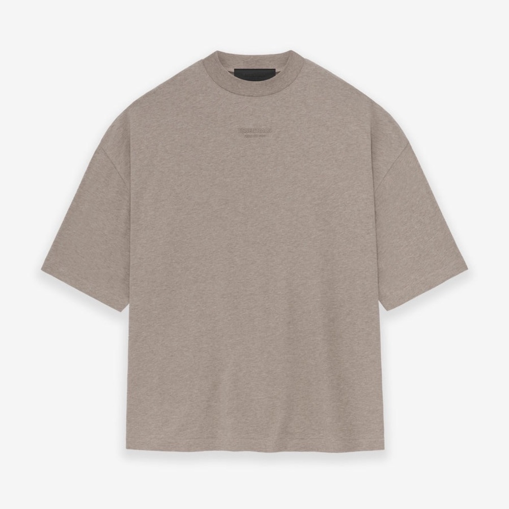 Essentials Fear Of God Tee